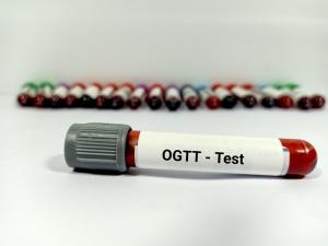 Glucose Tolerance Test Market