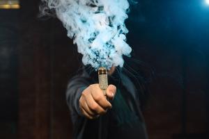 Electronic Cigarettes Market