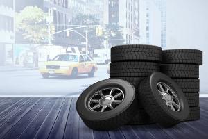 Car Tyre Market