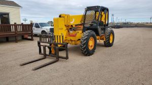 February 2023 Heavy Equipment and Truck Consignment Auction set by Assiter Auctioneers