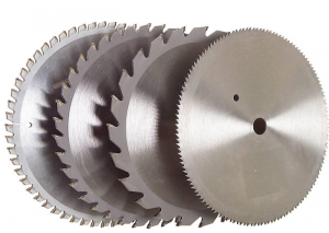 Global  Saw Blades Market