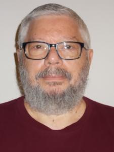 Presidential Candidate Tim Conaway