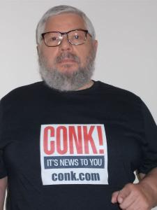 Presidential Candidate Tim Conaway