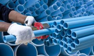 PVC Pipes Market