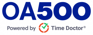 Time Doctor OA500 logo