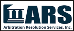 Arbitration Resolution Services, Inc.