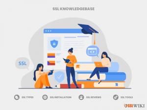 SSLWiki