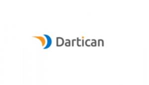 Dartican Logo