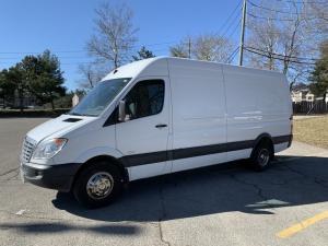 Commercial vehicles for sale at Indy Auto Man used car dealership