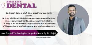 Dental Technologies - Royal East Dental