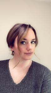 AMC GLOBAL'S Ashley D’Annunzio, Director of Qualitative Insights