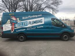 Wisler Plumbing and Air, Inc. 19