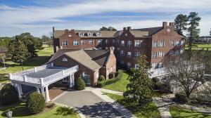 The Carolina Inn senior Assisted Living community