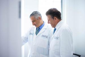 Princeton Orthopaedic Associates - New Jersey Orthopaedics