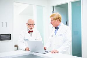 Princeton Orthopaedic Associates