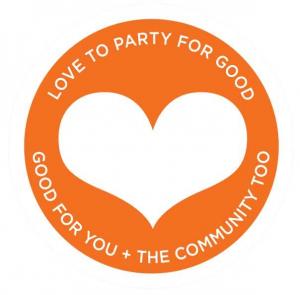 Staffing Agency, Recruiting for Good generates proceeds to make a positive impact; Fund Local Party for Good (Good for You+Community Too) #recruitingforgood #lovetopartyforgood #makepositiveimpact www.ASweetDayinLA.com
