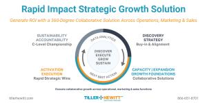 Tiller-Hewitt's Rapid Impact Strategic Growth Solution