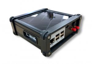 Paint Brain Data Hub for Retail Color System II - color match paint