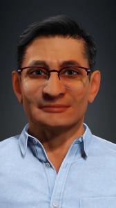 Norrie Daroga, CodeBaby President