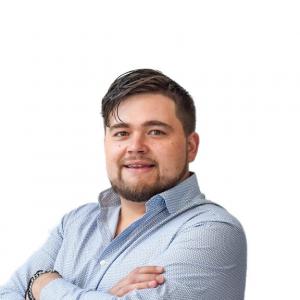 Paul Green, founder of MyMexicoMove.com