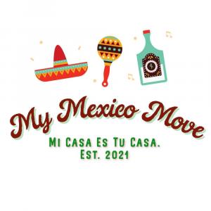 MyMexicoMove.com Logo