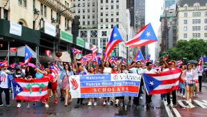 For the 6th consecutive year, the NPRDP will award 100 scholarships valued at $2,000 each, for a total $200,000, to exceptional students of Puerto Rican descent that are making a difference in their communities.  For more information visit:  www.nprdpinc.org  