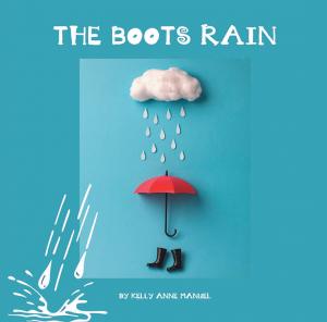 The Boots Rain