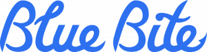 Blue Bite logo