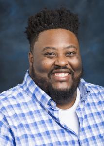 Dr. Shaun M. Anderson