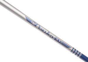 ET2 Pro Tour Series Shaft front image of shaft