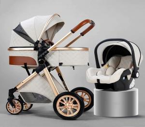 Global Baby Stroller Market