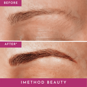 Discover iMethod’s Affordable and Natural Eyebrow Pencil for Summer Beauty Routine