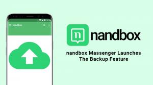 nandbox-messenger