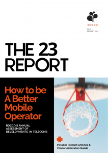 Check out the latest Annual Report from ROCCO