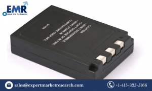 Lithium-Ion Battery Market