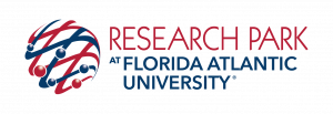 Research Park at FAU logo