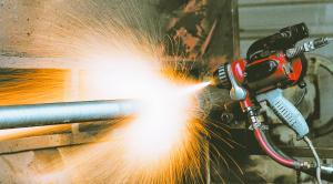 Thermal Spray Coating Market Growth