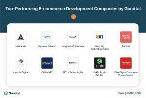 E-commerce Developers