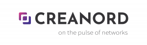 Creanord - On the Pulse of Networks