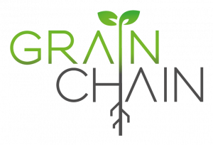 GrainChain logo