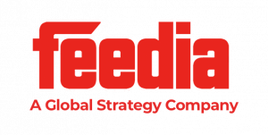 Feedia Logo