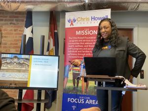 Dominique Bryant-Howell