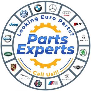 parts expert