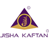 Jisha Kaftan Logo