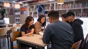 Aspiring students can enjoy scholarships and tuition installment plans to study at CIIT Philippines.