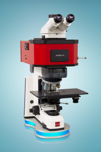 Apollo M Confocal Raman Microscope