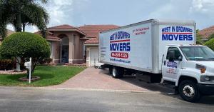 Best in Broward Movers-Trusted Commercial Movers in Fort Lauderdale