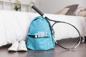 Tennis Bags & Backpacks Market