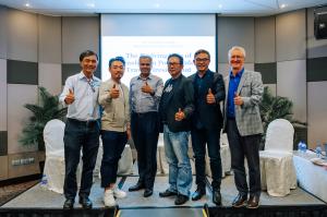 The Evolution of Technology in Post-Pandemic Travel Panellists