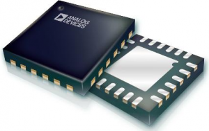 Graphics controllers typically use lookup tables to generate data signals sent to video DACs for analog outputs, such as red, green, and blue (RGB) signals to drive displays. The model AD7147PACPZ-500R7 can be used for personal music and multimedia player